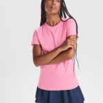 Camiseta Roly Estoril Woman