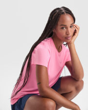 Camiseta Roly Estoril Woman - Imagen 3
