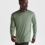 Camiseta Roly Estoril Manga larga