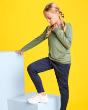 Camiseta Roly Estoril Manga larga - Imagen 2