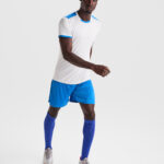 CONJUNTO ROLY RACING