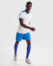 CONJUNTO ROLY RACING