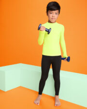 MALLA TÉRMICA ROLY BETTER - Imagen 2