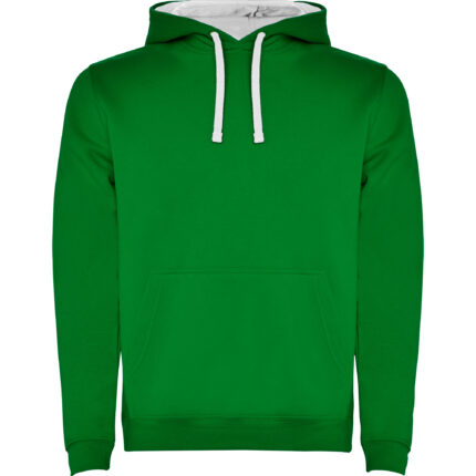 verde kelly-blanco