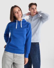 Sudadera Roly Urban - Imagen 3
