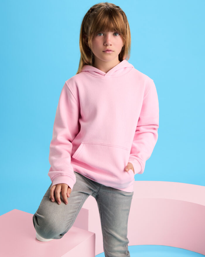 Sudadera Roly Urban - Imagen 4