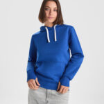 Sudadera Roly Urban Woman