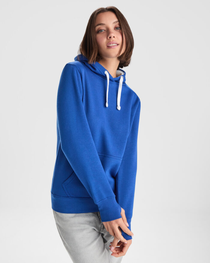 Sudadera Roly Urban Woman - Imagen 2