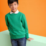 SUDADERA ROLY CLASICA