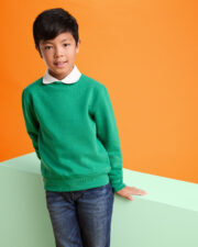 SUDADERA ROLY CLASICA