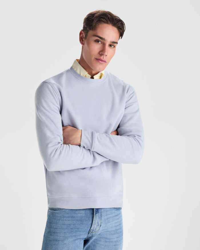 SUDADERA ROLY CLASICA - Imagen 2