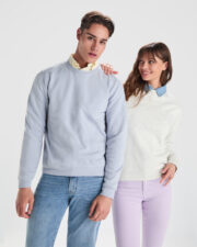 SUDADERA ROLY CLASICA - Imagen 4
