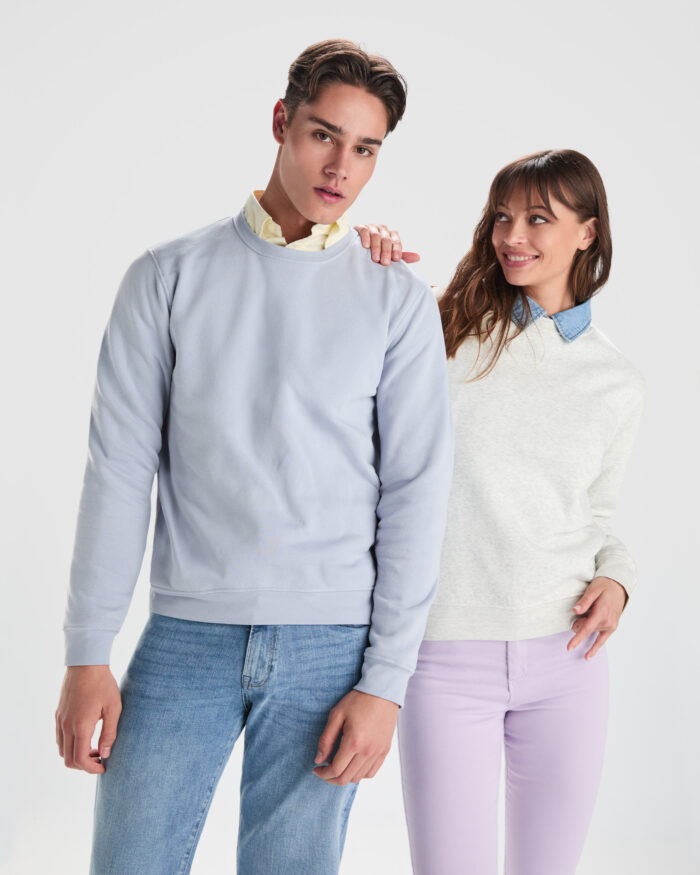 SUDADERA ROLY CLASICA - Imagen 4