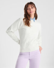 SUDADERA ROLY CLASICA - Imagen 5
