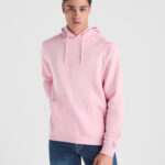 Sudadera capucha Vinson