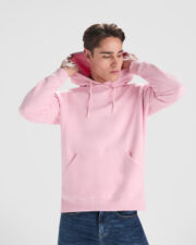 Sudadera capucha Vinson - Imagen 2