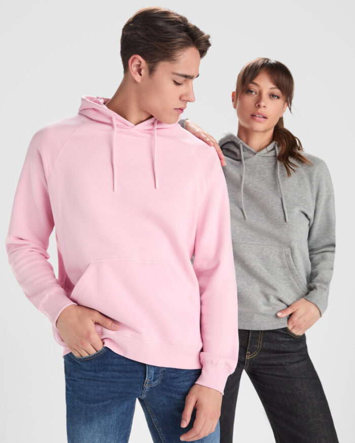Sudadera capucha Vinson - Imagen 3