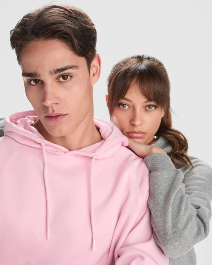 Sudadera capucha Vinson - Imagen 4