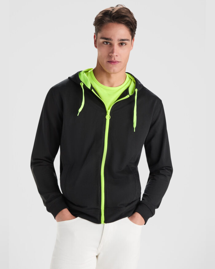 Sudadera Roly Fuji - Imagen 2