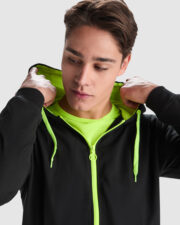 Sudadera Roly Fuji - Imagen 3