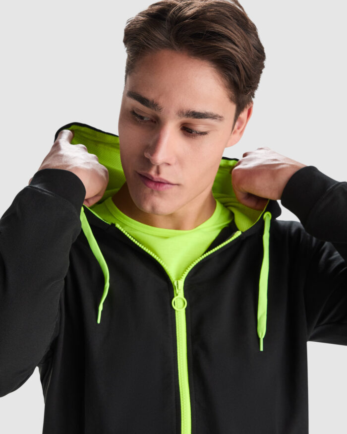 Sudadera Roly Fuji - Imagen 3