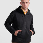 CHAQUETA ROLY ALASKA