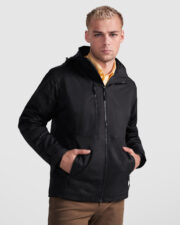 CHAQUETA ROLY ALASKA