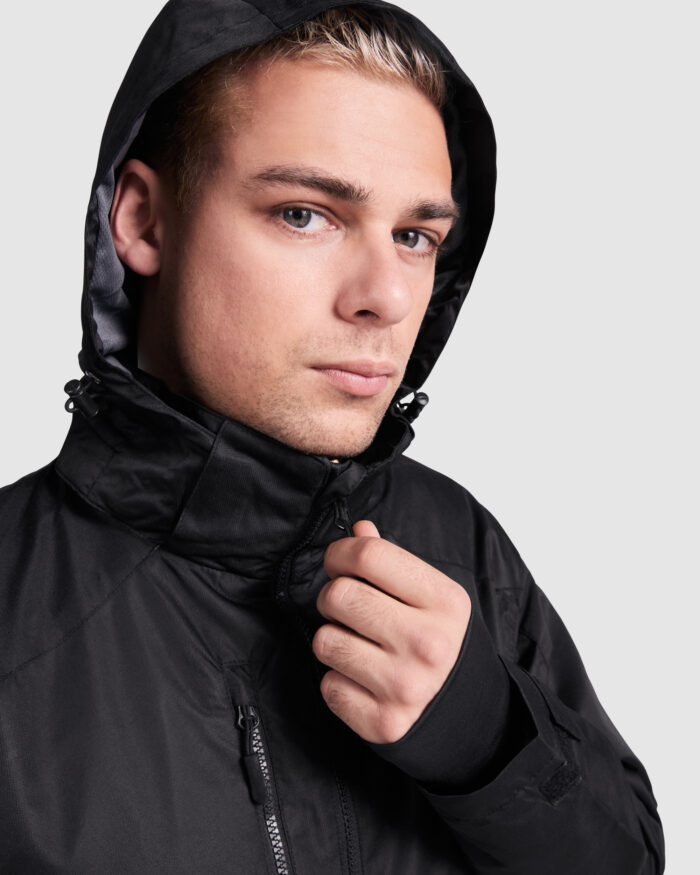 CHAQUETA ROLY ALASKA - Imagen 2