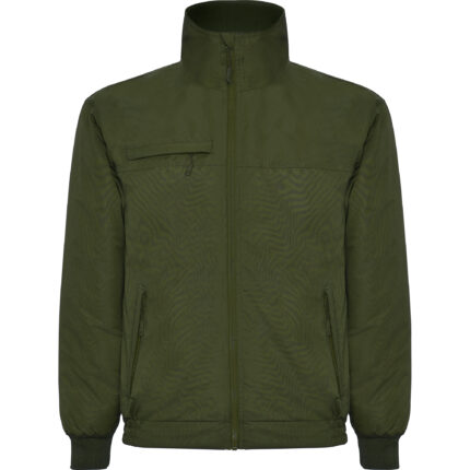 verde militar