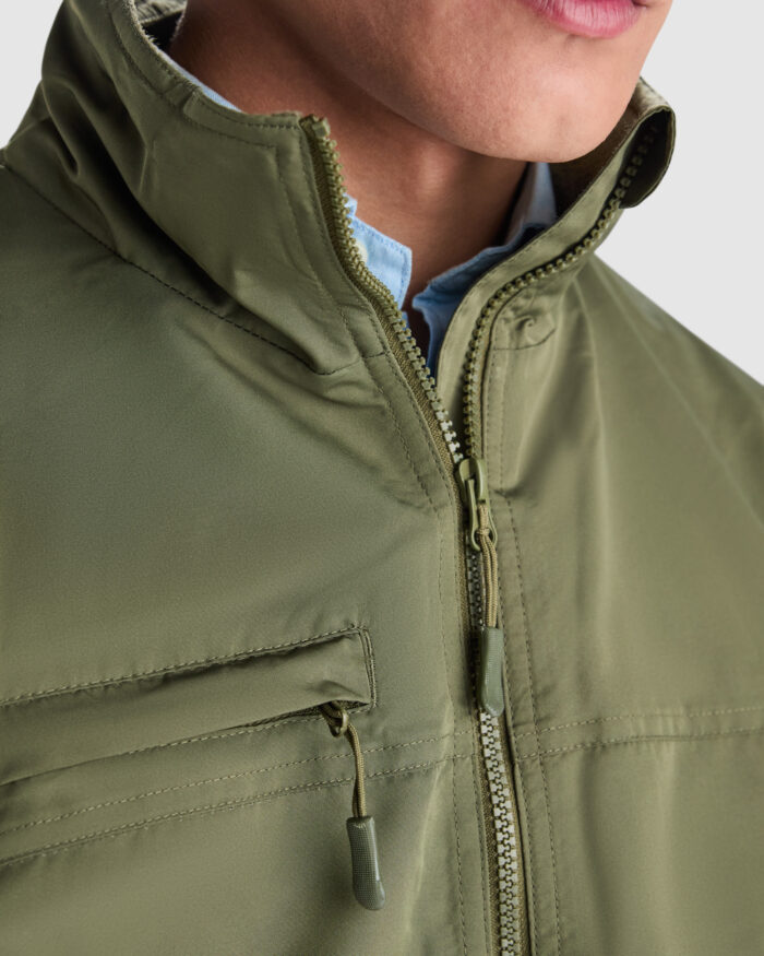 CHAQUETA ROLY YUKON - Imagen 4