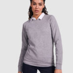 Sudadera Roly Annapurna Woman