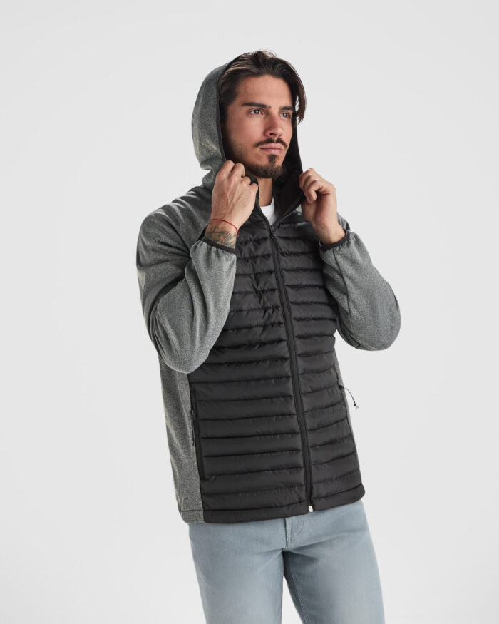 CHAQUETA ROLY MINSK - Imagen 3