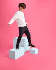 PANTALÓN LARGO ROLY ADELPHO