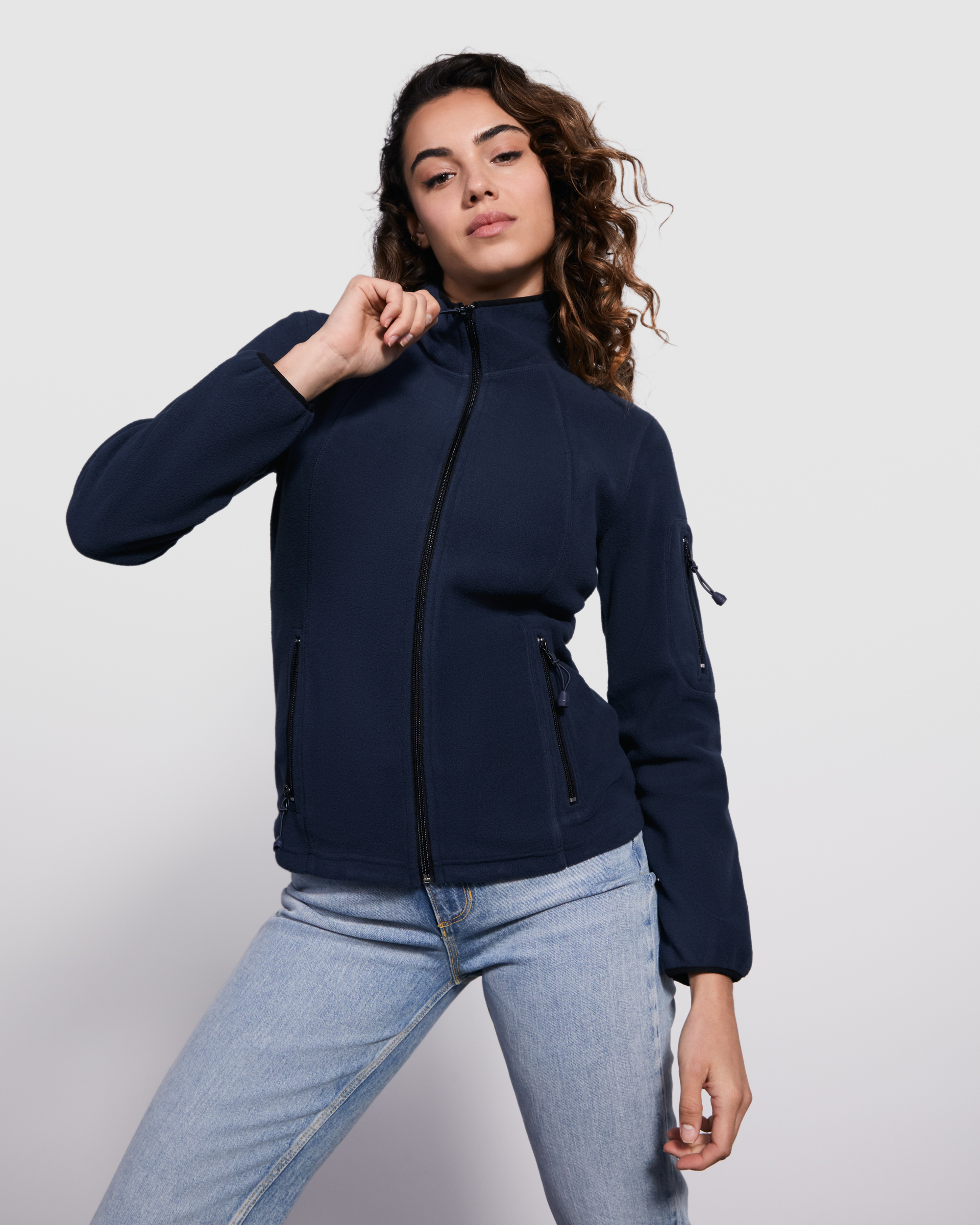 1196_55_1_1.jpg Forro polar Roly Luciane Woman - Imagen 1