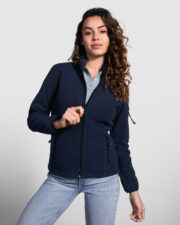 Forro polar Roly Luciane Woman - Imagen 3