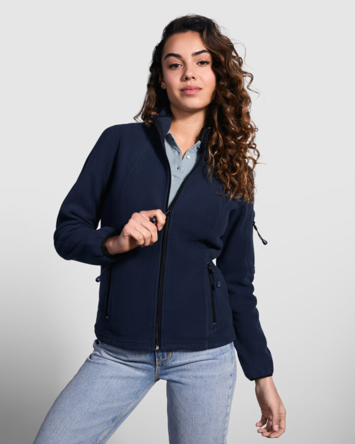 Forro polar Roly Luciane Woman - Imagen 3