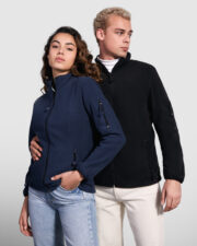 Forro polar Roly Luciane Woman - Imagen 4