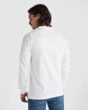 Camiseta manga larga Roly Pointer - Imagen 3