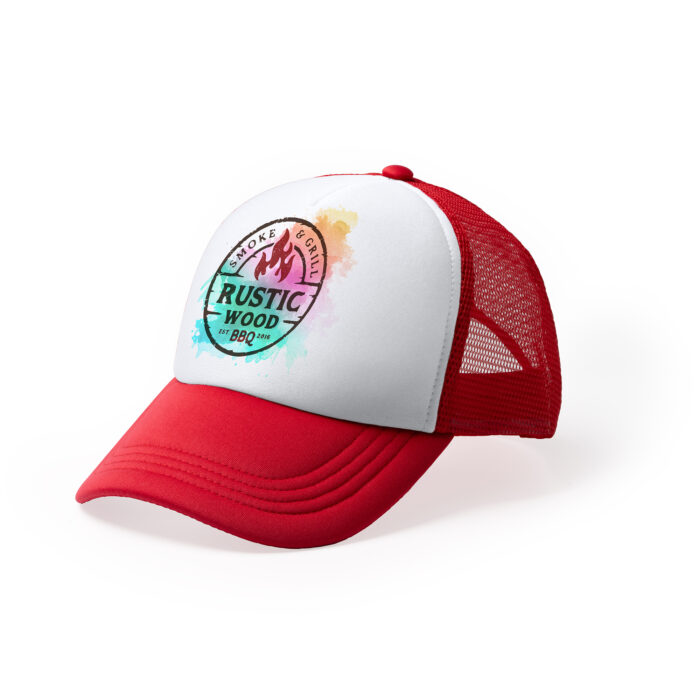 GORRA ROLY BARNY - Imagen 5