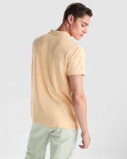 Polo Roly Cobain efecto lavado - Imagen 3