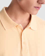 Polo Roly Cobain efecto lavado - Imagen 4