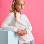 Polo Roly Carpe Child