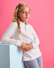 Polo Roly Carpe Child