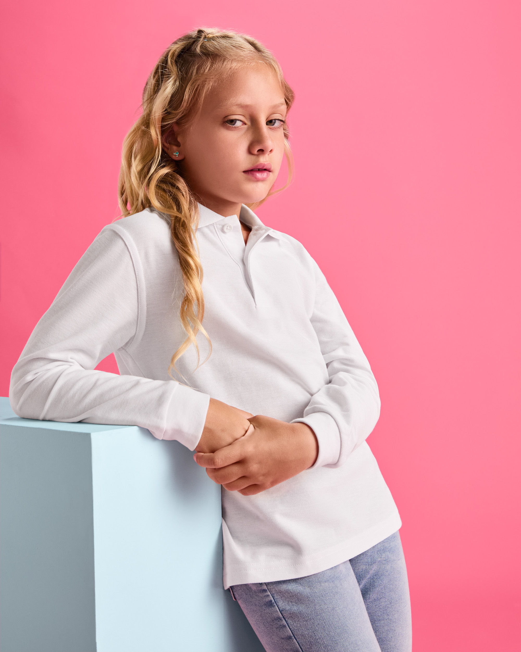 5008_01_1_1.jpg Polo Roly Carpe Child - Imagen 1