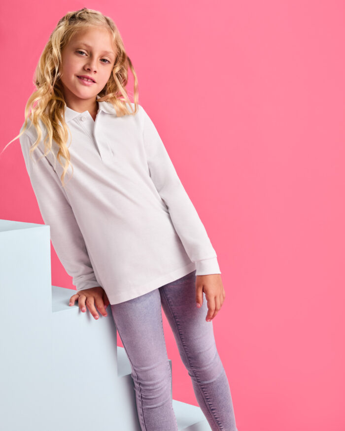 Polo Roly Carpe Child - Imagen 2