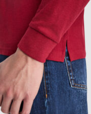 Polo manga larga Roly Carpe - Imagen 3