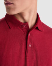 Polo manga larga Roly Carpe - Imagen 4