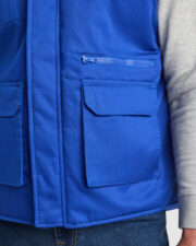 CHALECO LABORAL ROLY ALMANZOR - Imagen 3