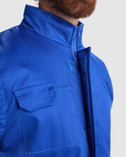 CHALECO LABORAL ROLY ALMANZOR - Imagen 4