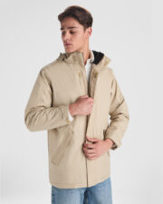 PARKA ROLY AMERICA